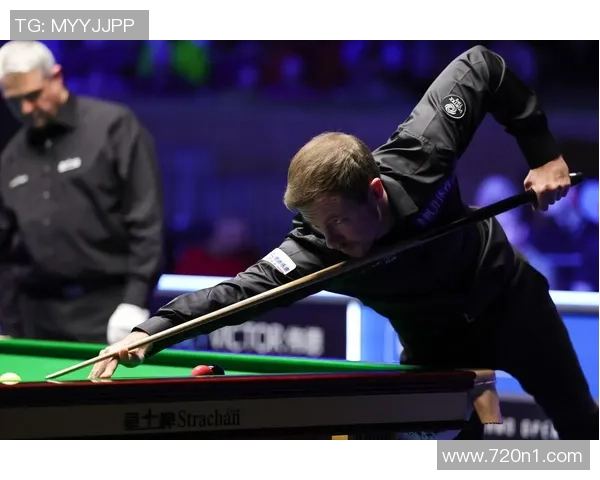 打破瓶颈，北爱赛整场6次逼平，杰克9-8“复仇”小特夺生计首冠